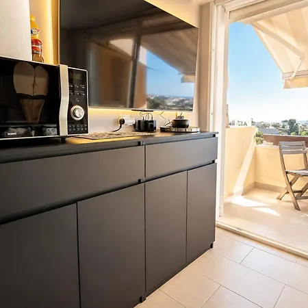 Naturiste Cap D'agde Port Nature 740 Appartement *