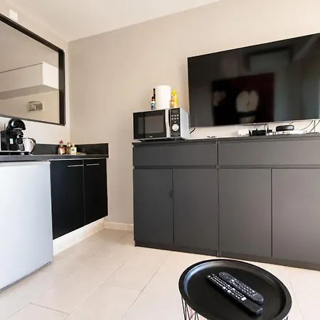 Appartement Naturiste Cap D'agde Port Nature 740 Agde