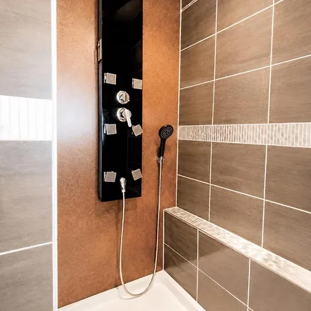 Naturiste Cap D'agde Port Nature 740 Appartement *